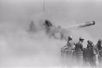 Cuộc chiến Yom Kippur đã suýt lan rộng thành Chiến tranh Thế giới