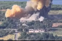 Có phải hệ thống phòng không S-400 bất lực trước tên lửa HIMARS?