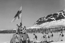 Cái kết bi thảm cho Tiểu đoàn SS Phần Lan trong Thế chiến 2