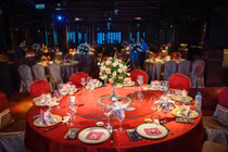 Đi ăn cưới, cụ ông chết tức tưởi sau khi nhận món quà này 