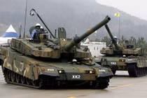 5 xe tăng chiến đấu chủ lực thế hệ 4 đầu tiên trên thế giới (P2)