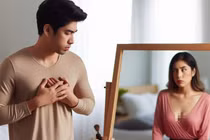 Chồng hiến thận cứu vợ, hé lộ sự thật choáng váng