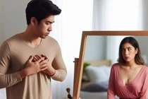 Chồng hiến thận cứu vợ, hé lộ sự thật choáng váng