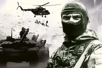 Dàn vũ khí giúp Nga quay lại thời kỳ Liên Xô đỉnh cao