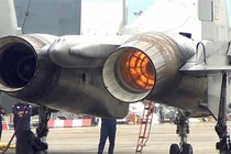 Lý do Trung Quốc không thể sao chép động cơ máy bay