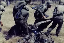 Những cuộc đột kích thảm bại của Mỹ, có phi vụ ở Sơn Tây