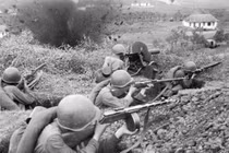 Súng tiểu liên và hành trình thống trị thế giới (P2)