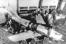 Tiêm kích chiến đấu kiêu hãnh của Nga hóa ra cũng chỉ là "hàng nhái"