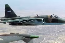Iraq chán máy bay chiến đấu Mỹ - quay về máy bay Nga 