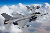 Tại sao Không quân Mỹ vẫn luyến tiếc chiến đấu cơ F-16?