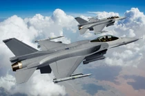 Tại sao Không quân Mỹ vẫn luyến tiếc chiến đấu cơ F-16?