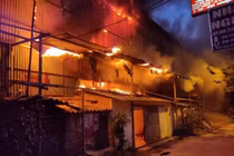 Sau vụ ô nhiễm thủy ngân và nước bẩn, Cty Rạng Đông, Nước sạch sông Đà vẫn "đút túi" lãi khủng 