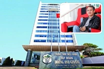 Cuộc đời bầu Đức: Từ chuyên cơ 7 triệu USD tới cú sa lầy khó thoát