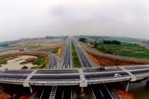 Bị cưỡng chế hơn 1000 tỷ tiền thuế, VEC làm ăn "bê bết" thế nào?