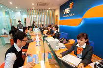 Ngân hàng VIB lao đao vì lỗ “nặng” mảng kinh doanh ngoại hối