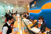 Ngân hàng VIB lao đao vì lỗ “nặng” mảng kinh doanh ngoại hối