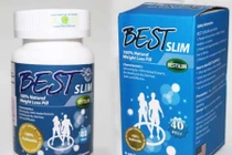 TPCN Best Slim quảng cáo lừa dối khách hàng, bị phạt 50 triệu