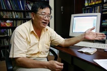 NGƯT.GS.TSKH. Nguyễn Xuân Hãn: Trăn trở với giáo dục tới tận ngày cuối đời