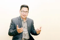 PGS.TS Trần Thành Nam: Nhà khoa học “ngại” báo chí vì... lẽ gì? 