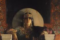 Top mỹ nhân quyền lực nhất lịch sử nhân loại, ai cũng nể sợ 