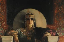 Top mỹ nhân quyền lực nhất lịch sử nhân loại, ai cũng nể sợ 