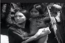 Gương nghĩa liệt của nguyên mẫu tác phẩm Người mẹ cầm súng