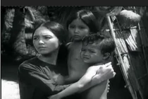 Gương nghĩa liệt của nguyên mẫu tác phẩm Người mẹ cầm súng