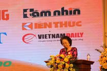 Nguyên Phó Tổng biên tập Báo Khoa học và Đời sống: Tôi tin các bạn thành công!