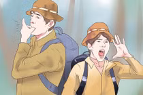 Kỹ năng sinh tồn khi bị lạc cần nhớ để tự cứu mình