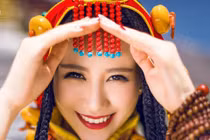 Bí mật giấu kín ở Tây Tạng: Người dân có loại gene đặc biệt 