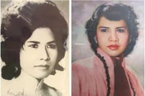 Phận bạc của tuyệt sắc giai nhân được vua Bảo Đại hết mực cưng chiều