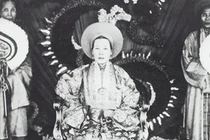 Kinh ngạc lời tiên tri linh nghiệm về Hoàng thái hậu cuối cùng Việt Nam