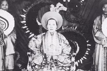 Kinh ngạc lời tiên tri linh nghiệm về Hoàng thái hậu cuối cùng Việt Nam