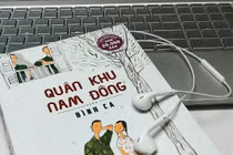 Tuổi thơ dữ dội của "đám trẻ trâu" trong Quân Khu Nam Đồng