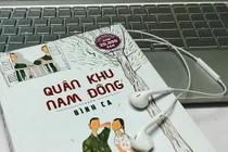 Tuổi thơ dữ dội của "đám trẻ trâu" trong Quân Khu Nam Đồng