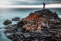 Khám phá bãi đá huyền bí ở Phú Yên, chuyên gia cũng kinh ngạc 