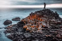 Khám phá bãi đá huyền bí ở Phú Yên, chuyên gia cũng kinh ngạc 