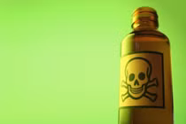 Rợn người 5 loại chất kịch độc giết người nhanh như chớp mắt