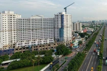 Tương lai "mờ mịt", ai sẽ mua 120 triệu cổ phiếu Thuduc House?