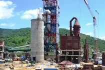 BIDV phát mại tài sản của Xi măng Hồng Phong