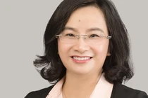 Chân dung "nữ tướng" quyền lực của SHB
