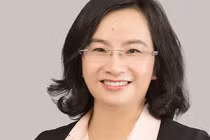 Chân dung "nữ tướng" quyền lực của SHB