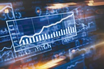 Chứng khoán năm Nhâm Dần 2022: Ngành nào vượt trội nhất 6 tháng đầu năm?