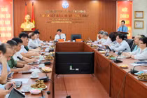 Đưa hoạt động xuất bản tiến tới ngành kinh tế, công nghệ hiện đại