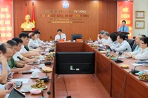 Đưa hoạt động xuất bản tiến tới ngành kinh tế, công nghệ hiện đại