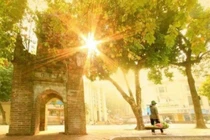 Nắng nóng gay gắt trên cả nước kéo dài đến ngày 30/4