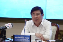 Chân dung 6 lãnh đạo Ban Kinh tế Trung ương