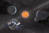 Hai “siêu Trái đất” lộ diện ngay gần chúng ta: Có thể có sự sống?