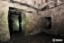 Thứ gây sốc trong Hang Tử Thần tiết lộ rùng rợn về người cổ đại