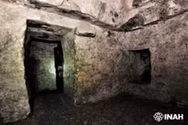 Thứ gây sốc trong Hang Tử Thần tiết lộ rùng rợn về người cổ đại